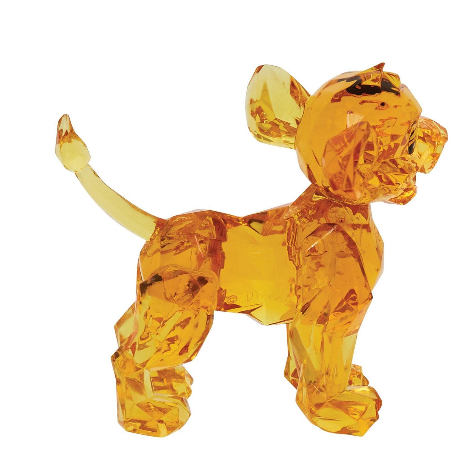 Facets Simba