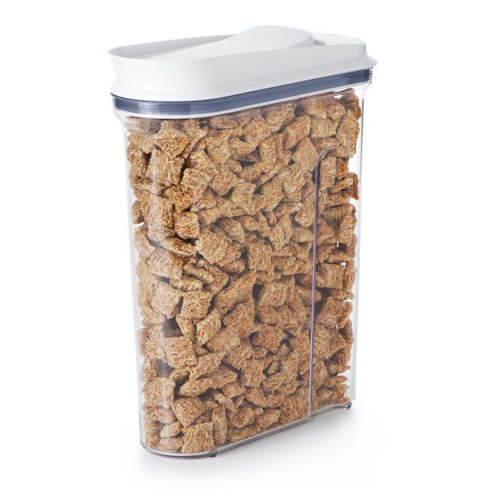 POP Cereal Dispenser Large 4.5 Quart