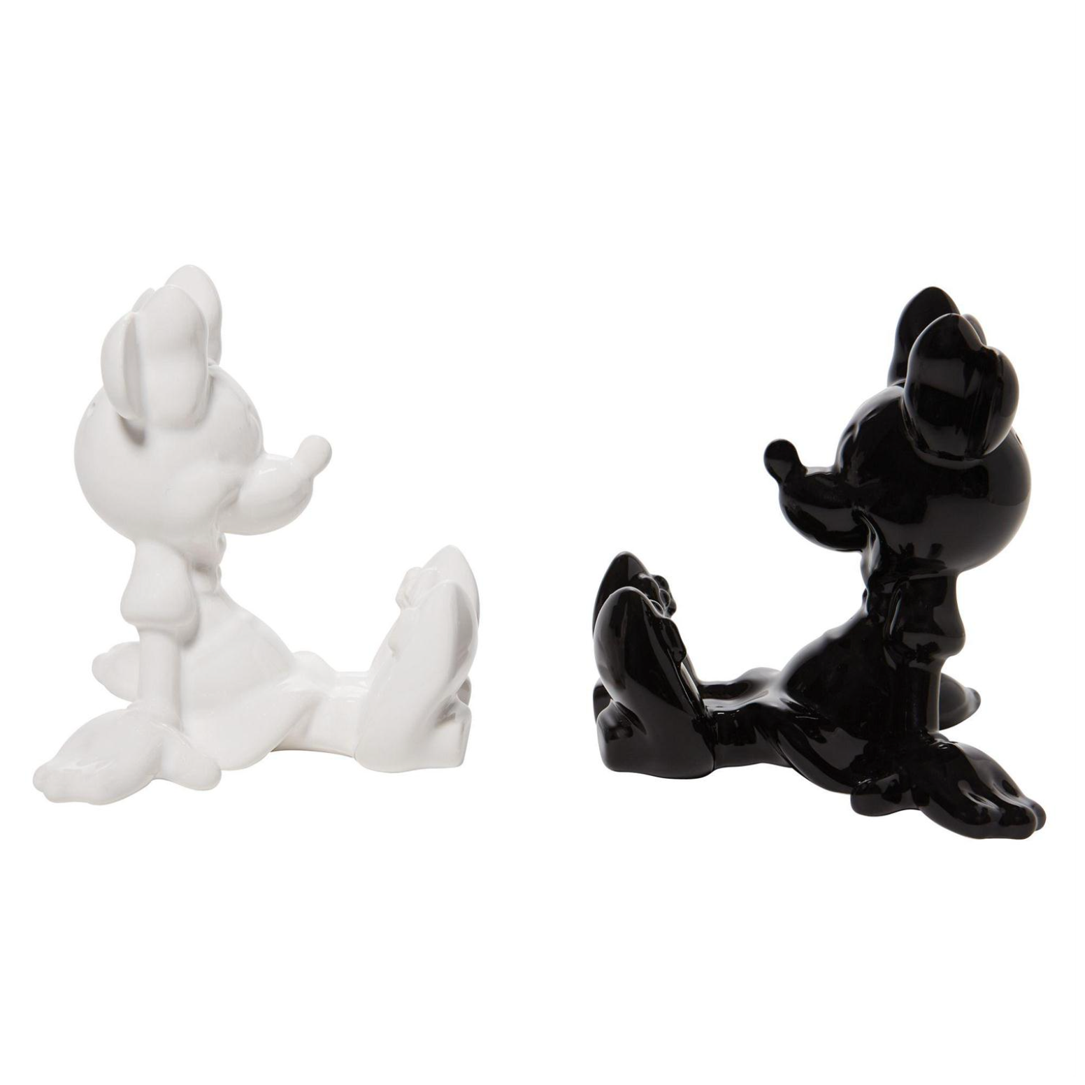Minnie Mouse Salt & Pepper Set of 2