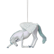 The Adoration Ornament