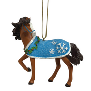 Snow Ready Ornament