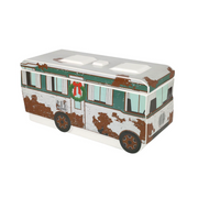 Christmas Vacation Cousin Eddie's RV Cookie Jar