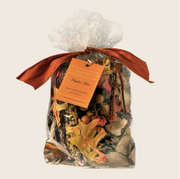 Pumpkin Spice Decorative Fragrance Large Bag 11oz