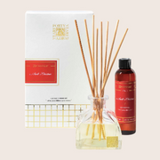 The Smell of Christmas Reed Diffuser Set 4 Fl Oz