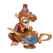Abu Genie with Lamp