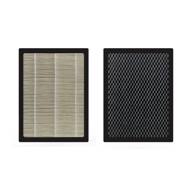 Filter Pack for CAP-500 Air Purifier