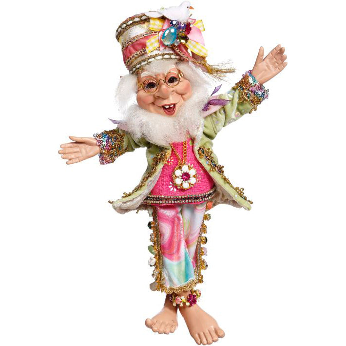 Groovy Elf Small 11.5"