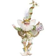 You're The Best Mother's Day Fairy Small 9"