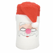 Santa SnowThrow