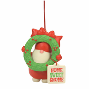 Home Sweet Gnome Ornament