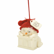 Call Me A Cab Ornament
