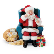 Letters to Santa