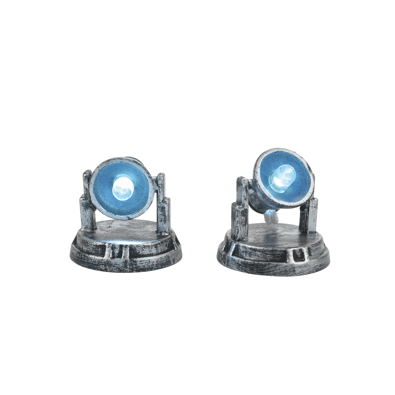 Lit Movie Premiere Lights Set of 2