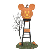 Pumpkintown Water Tower