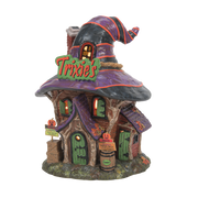 Trixie's Tricks & Treats