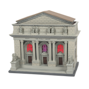 Ghostbusters Library