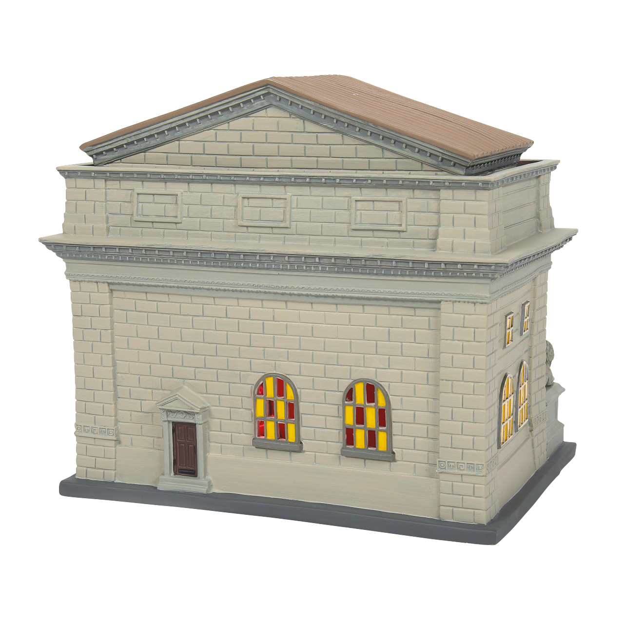 Ghostbusters Library