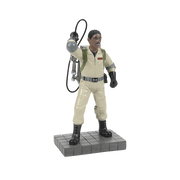 Ghostbusters Winston Zeddemore