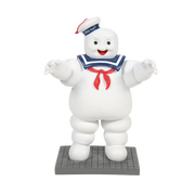 Ghostbusters Mr. Stay Puft