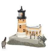 Split Rock Lighthouse Set of 2
