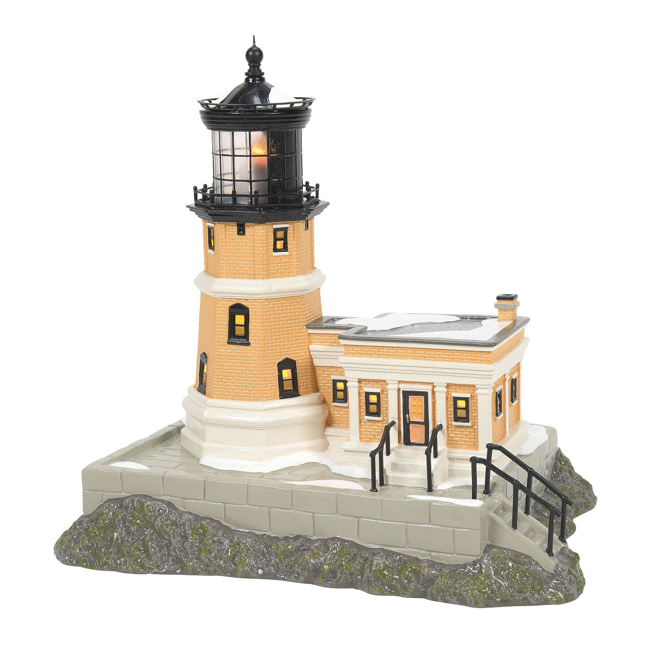 Split Rock Lighthouse Set of 2