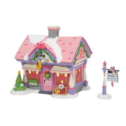 Minnie's Shoe Boutique Set of 2