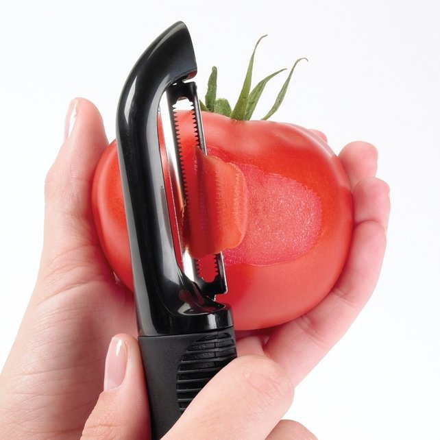 Serrated Peeler