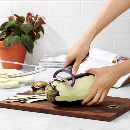 Large Y Vegetable Prep Peeler