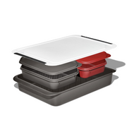 Grilling Prep & Carry System