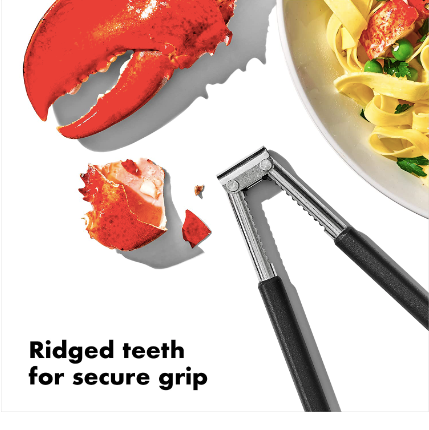 Seafood & Nut Cracker