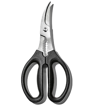 Seafood Scissors