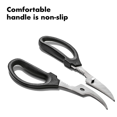 Seafood Scissors