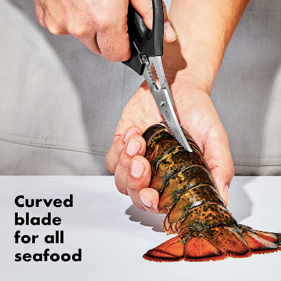 Seafood Scissors