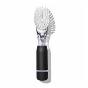 Soap Dispensing Dish Brush
