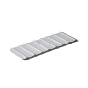 Reversible Refrigerator Beverage Mat