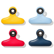 Magnetic Heavy-Duty Clips Set of 4