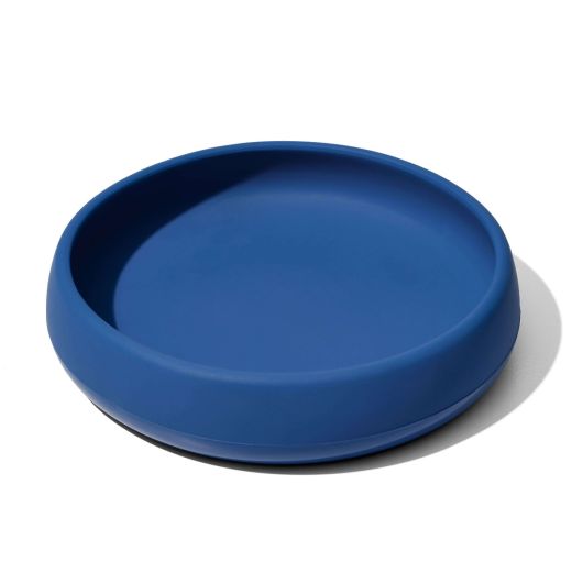 TOT Silicone Plate Navy