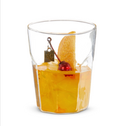 Old Fashioned Cocktail Ornament 3.5"