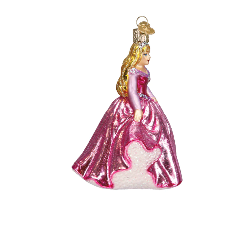 Princess Ornament