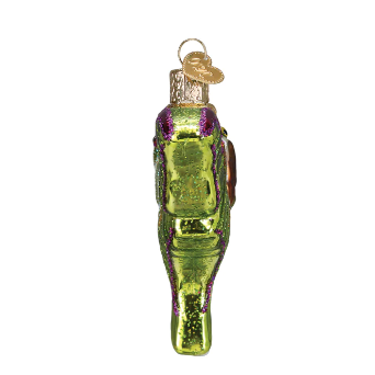 Luna Moth Ornament