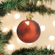 Mars Ornament