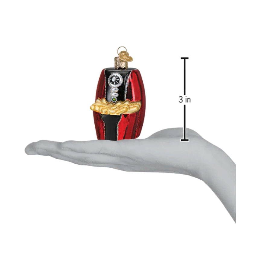 Air Fryer Ornament