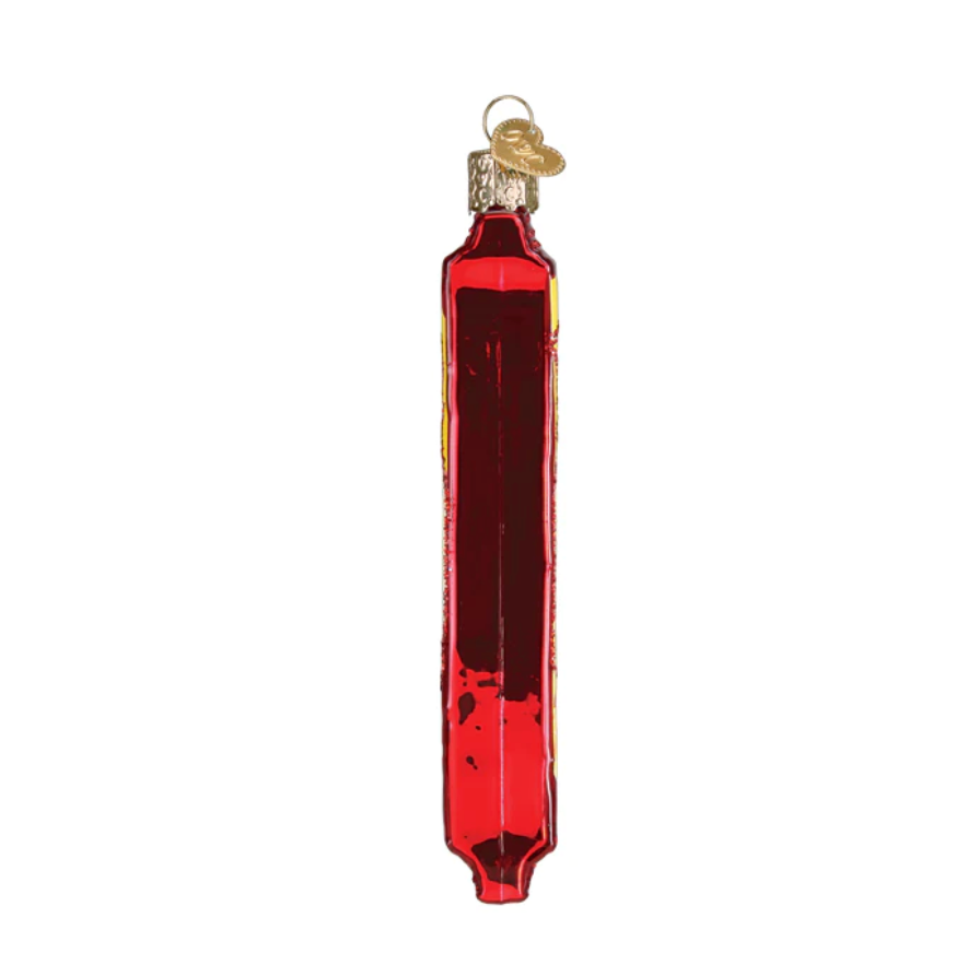 Starburst Ornament
