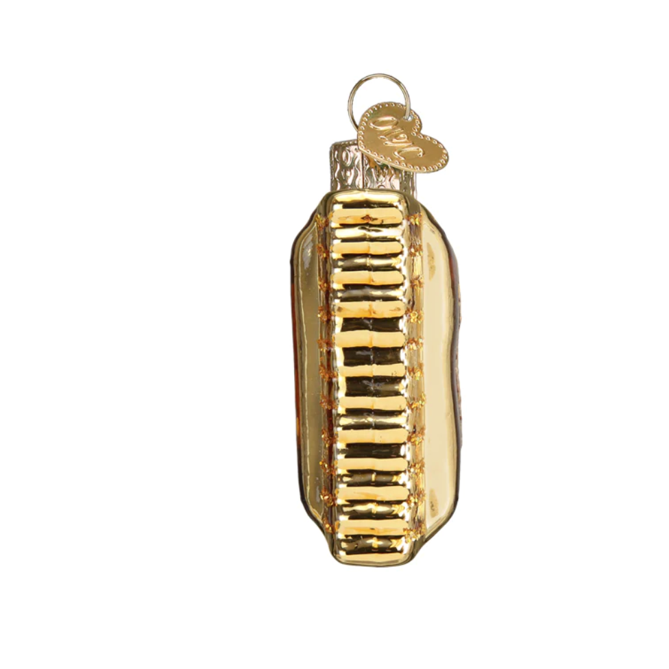 Twix Ornament