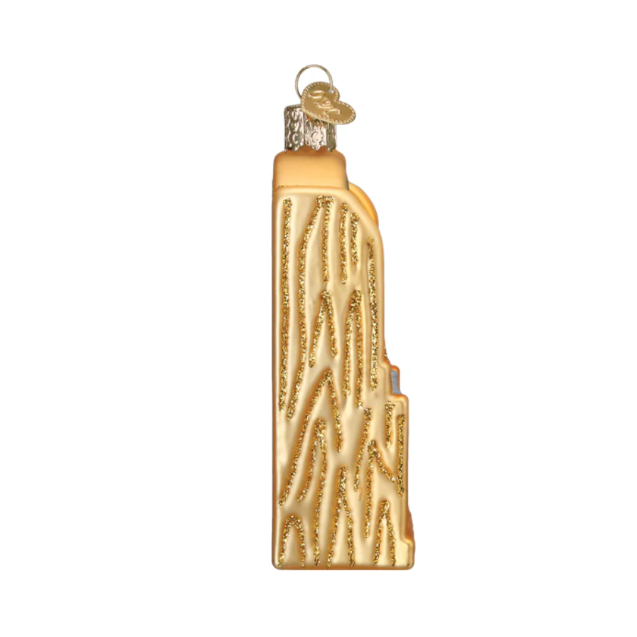 Spice Rack Ornament