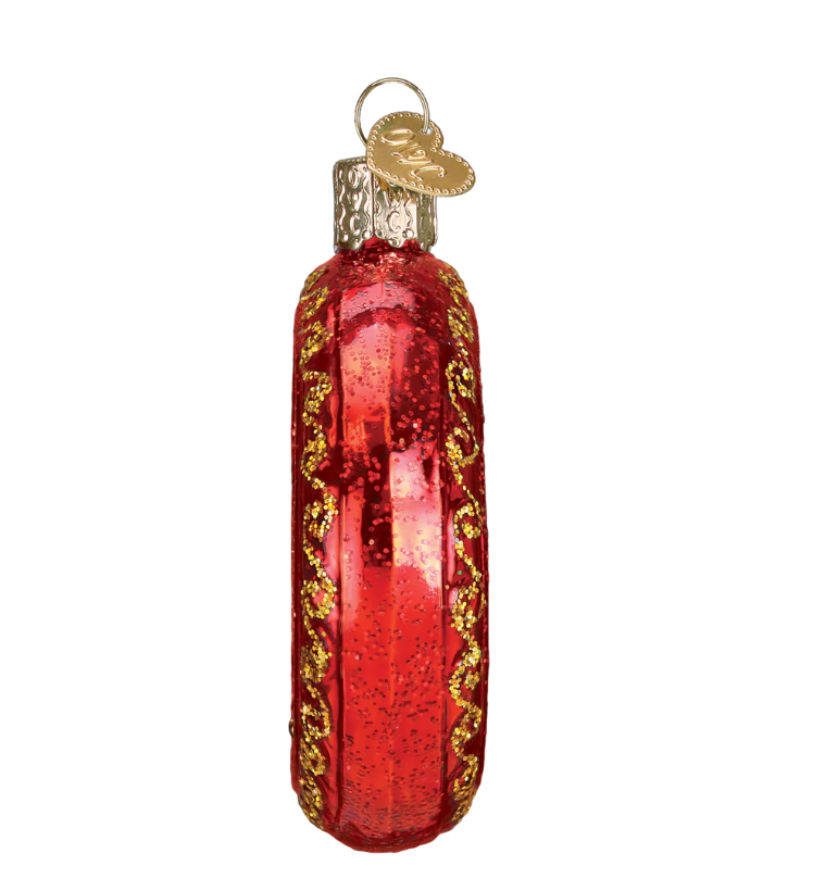 Tree Of Life Ornament