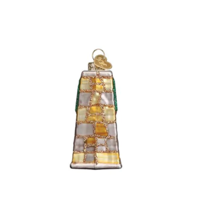 Shenandoah National Park Ornament