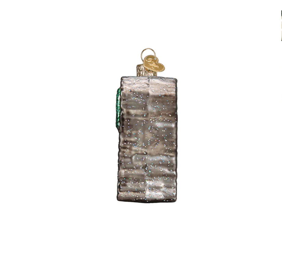 Kings Canyon National Park Ornament