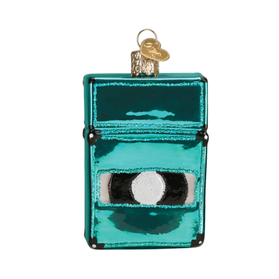 Guitar & Amp Ornament