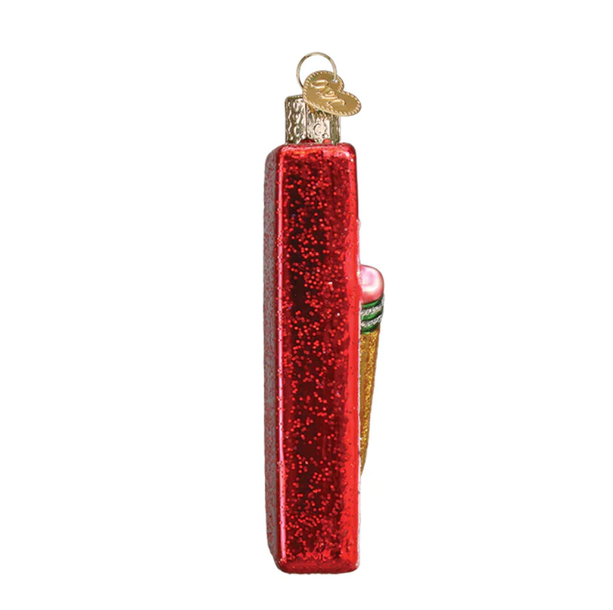 Sudoku Ornament